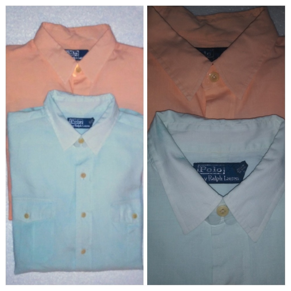 Ralph Lauren bundle